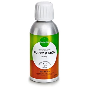 Nutrolin® Puppy & Mom - 150 ml produkt bild