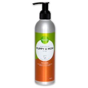 Nutrolin Puppy & Mom 265 ml produkt bild