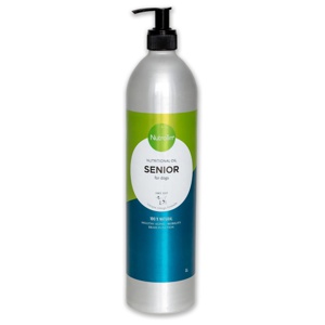 Nutrolin Senior 1000 ml produkt bild