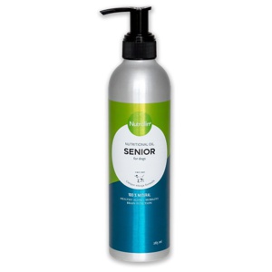 Nutrolin Senior (265 ml) produkt bild