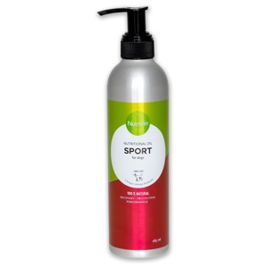 Nutrolin Sport (265 ml) produkt bild
