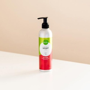 Nutrolin Sport õli koerale 265 ml toote pilt