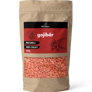 Nuts Fabriken Gojibär 200 g produkt bild