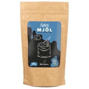 Nuts Fabriken Kokosmjöl 500 g produkt bild