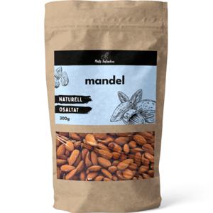 Nuts Fabriken Mandel 300 g produkt bild