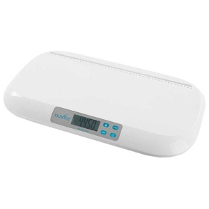 Nuvita 1310 Digitale Babywaage, 1 St n.v. Produktbild