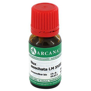 NUX MOSCHATA LM 18 Dilution Produktbild