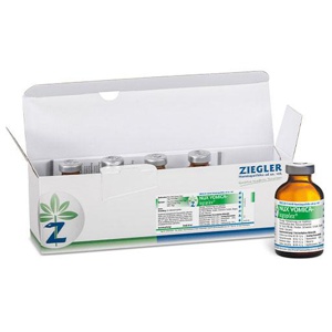 NUX-VOMICA-LOGOPLEX-Injektionsloesung-vet Produktbild