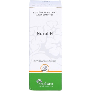 NUXAL H Tropfen Produktbild