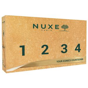 Nuxe Adventskalender 2026 produkt bild