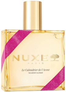 NUXE Adventskalender 2026 - Mit 24 Beauty-Überraschungen Produktbild
