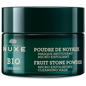 Nuxe Micro-Exfoliating Cleans Mask Bio Organic. Ansiktsmask. 50 ml produkt bild