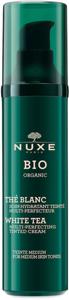 Nuxe BIO Organic Multi-Perfecting Tinted Cream Medium Färgad dagkräm, 50 ml produkt bild