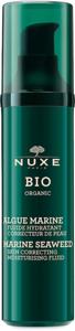 Nuxe Skin Correcting Moisture Fluid Bio Organic. Dagkräm. 50 ml produkt bild