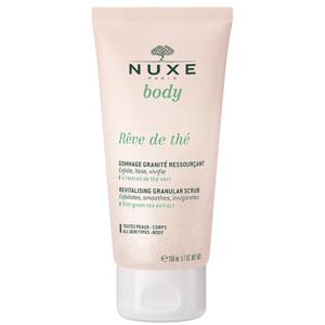 Nuxe Body Rêve De Thé Granular Scrub 150 ml produkt bild