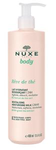 Rêve De Thé Moisturising Milk 400 ml produkt bild