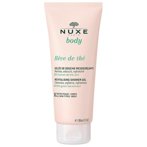 Rêve De Thé Shower Gel 200 ml produkt bild