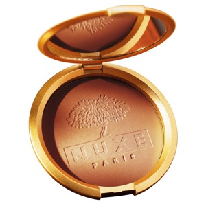 Nuxe Poudre Éclat Prodigieux Multi-purpose Care Bronzing Powder (All 25 g produktbillede