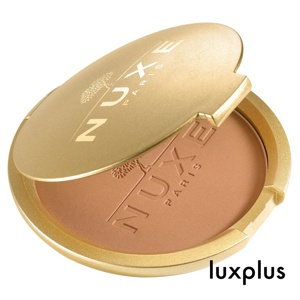 Nuxe Compact Bronzing Powder Face & Body Bronzing Powder produktbilde