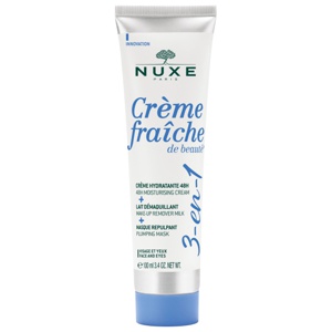 Nuxe Crème fraîche de Beauté 3-in-1 48H, 100 ml produkt bild