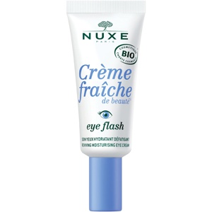 Nuxe Crème fraîche® de beauté Eye Flash Anti-Fatigue Moisturizer 15 ml produktbilde