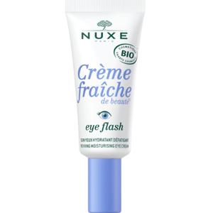 Crème Fraîche De Beauté Eye Flash Anti-Fatigue Moisturizer 15 ml produkt bild