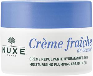 Crème Fraîche De Beauté Moisturising Plumping Cream 50 ml produkt bild
