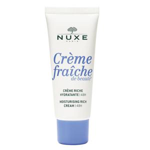 Nuxe FRAICHE CREME RIK FUKTÖRANDE 30 ml produkt bild