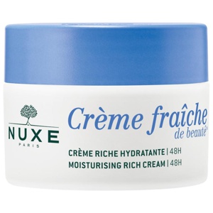 Nuxe Créme Fraíche Rich Cream 50 ml produkt bild