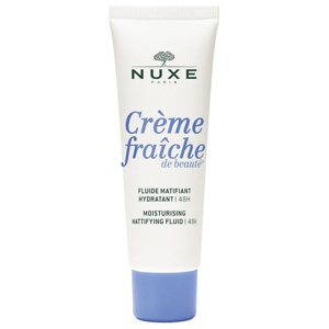 Nuxe Crème fraîche® de beauté Moisturising Mattifying Fluid 48H 50 ml produkt bild
