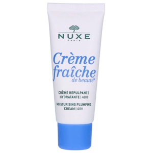 Nuxe Créme Fraiche de beauté Moisturising Plumping Cream 30 ml Produktbild