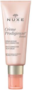 Nuxe Créme Prodigieuse Boost Multi-Correction Gel Cream - 40 ml produkt bild