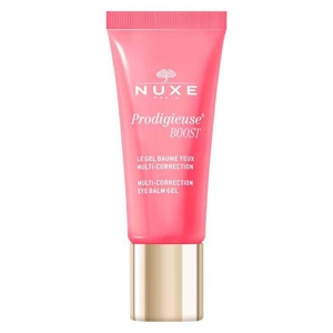 Nuxe Crème Prodigieuse Boost Multi Correcting Eye Balm Gel 15 ml Produktbild