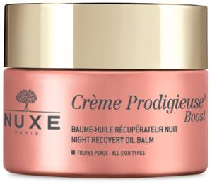 Crème Prodigieuse Boost Night Recovery Oil Balm 50 ml produkt bild