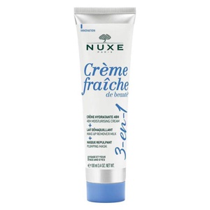 Nuxe Creme Fraiche 3in1 Multifunktionspflege, 100 ml Creme Produktbild