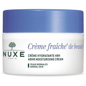 Nuxe Creme Fraiche 48H Moisturising Cream 50ml produkt bild