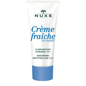 NUXE Creme Fraiche De Beaute 48Hr Moisturising Mattifying Fluid (U) produktbillede