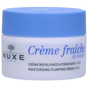 NUXE Creme Fraiche De Beaute 48Hr Moisturising Plumping Cream (U) produktbillede