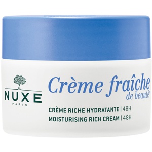 NUXE Creme Fraiche De Beaute 48Hr Moisturising Rich Cream (U) produktbillede