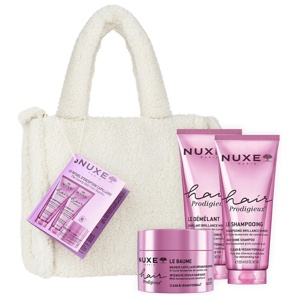 Nuxe Geschenkset 2025 Hair Prodigieux Produktbild