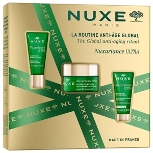 Nuxe Geschenkset 2025 Nuxuriance Ultra Produktbild