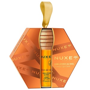Nuxe Geschenkset 2025 Rdm Lippenhonig Produktbild