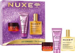 NUXE Geschenkset 2026 Bestseller 1 Stück - Zum Verschenken Produktbild