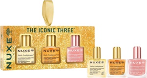 NUXE Geschenkset 2026 Huile Prodigieuse Minis 1 Stück - Zum Verschenken Produktbild