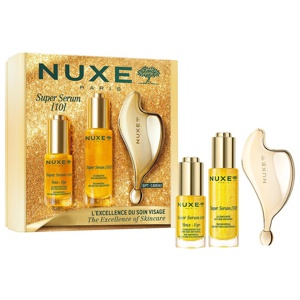 Nuxe Geschenkset 2026 Super Serum 10 Advanced Produktbild