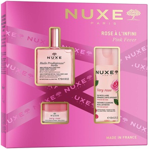 NUXE Geschenkset Huile Prodigieuse Florale Bestseller - Geschenkset Produktbild