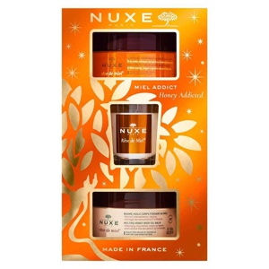 NUXE Geschenkset Reve de Miel Produktbild
