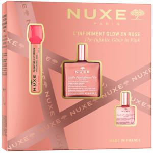 Nuxe Glow Set Hpof produkt bild
