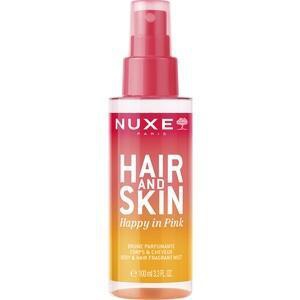 NUXE Haar Körperspray Happy in pink Produktbild