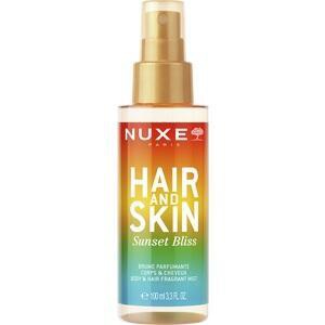 NUXE Haar Körperspray Sunset Bliss Produktbild